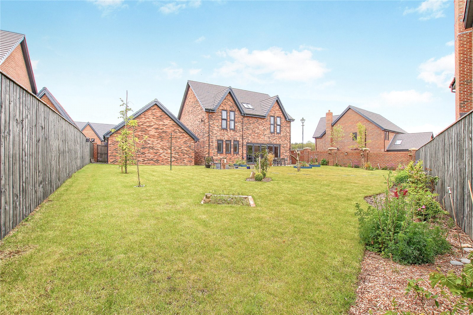 4 bed detached house for sale in Coppice Lane, Wynyard  - Property Image 18