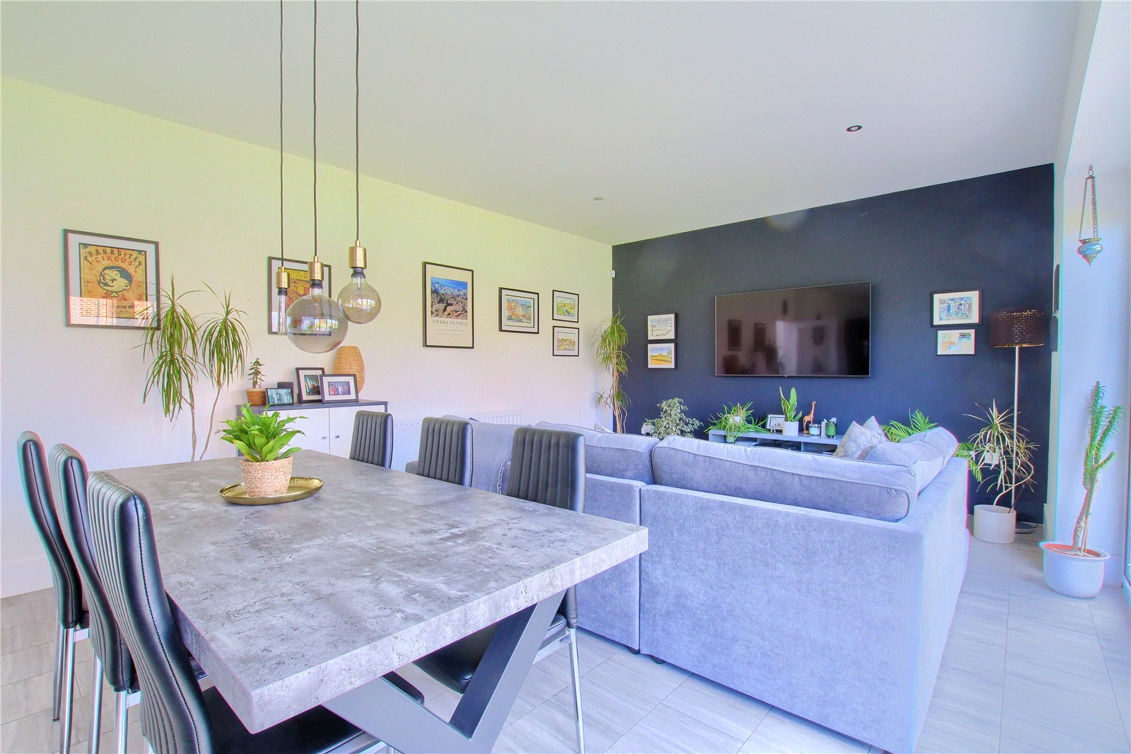 4 bed detached house for sale in Coppice Lane, Wynyard  - Property Image 7