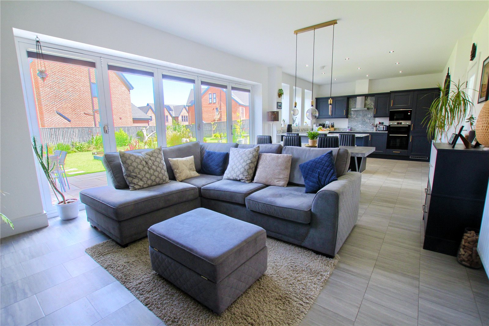 4 bed detached house for sale in Coppice Lane, Wynyard  - Property Image 2