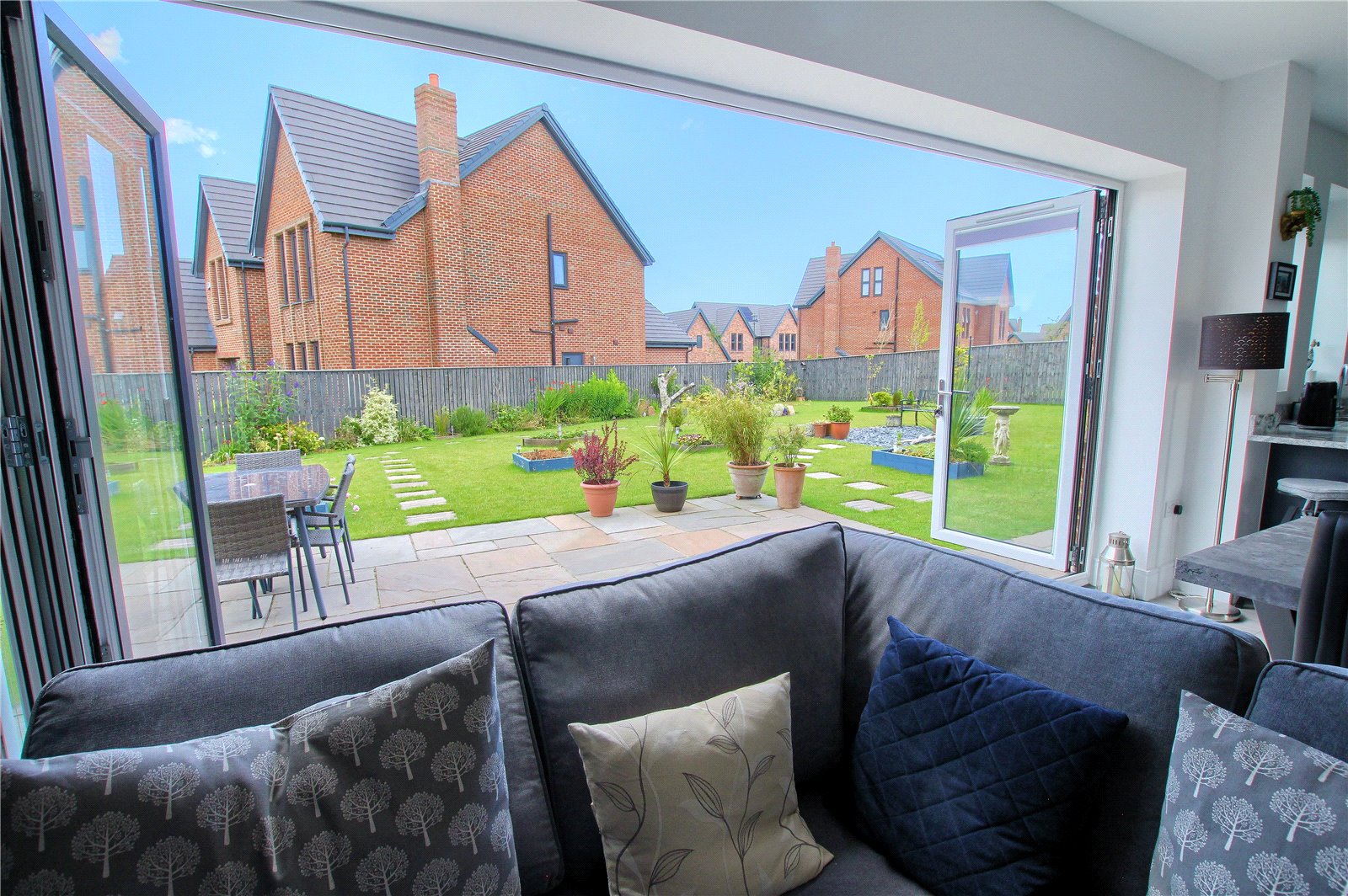 4 bed detached house for sale in Coppice Lane, Wynyard  - Property Image 23