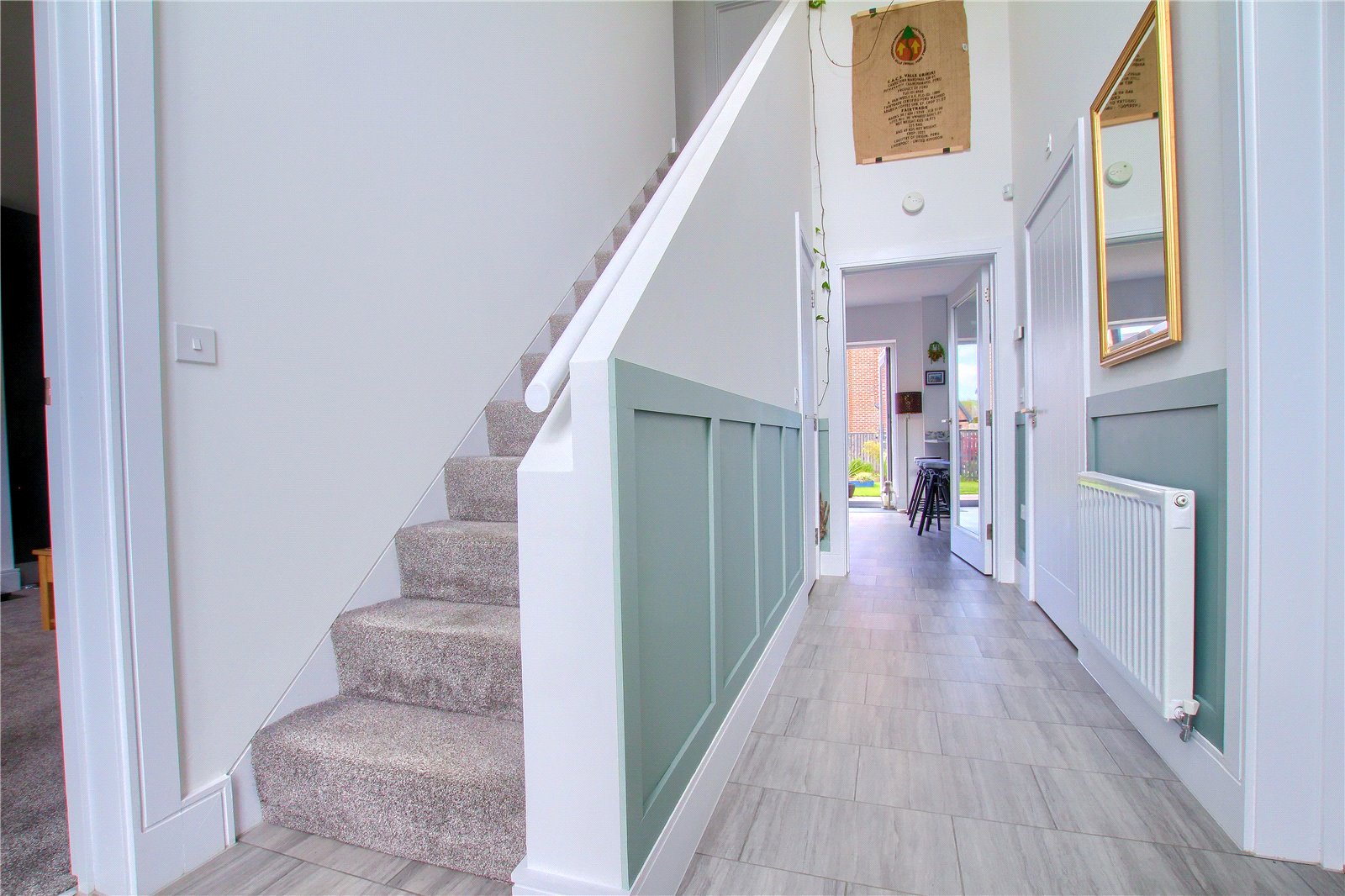 4 bed detached house for sale in Coppice Lane, Wynyard  - Property Image 19