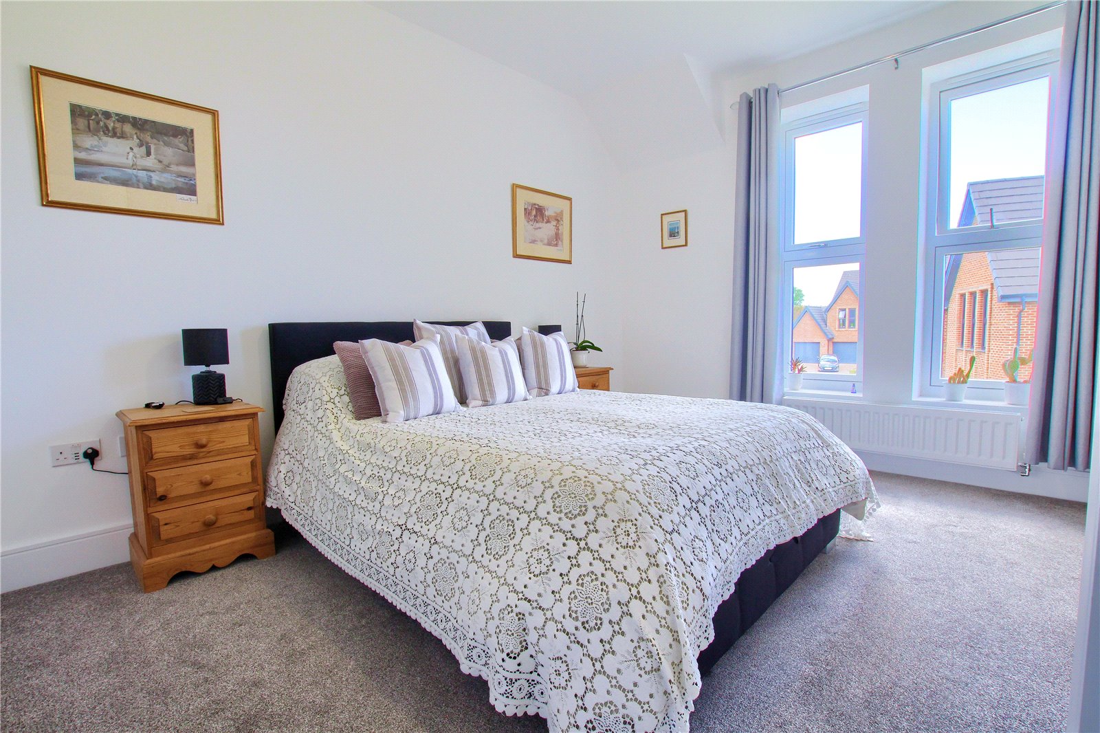 4 bed detached house for sale in Coppice Lane, Wynyard  - Property Image 32