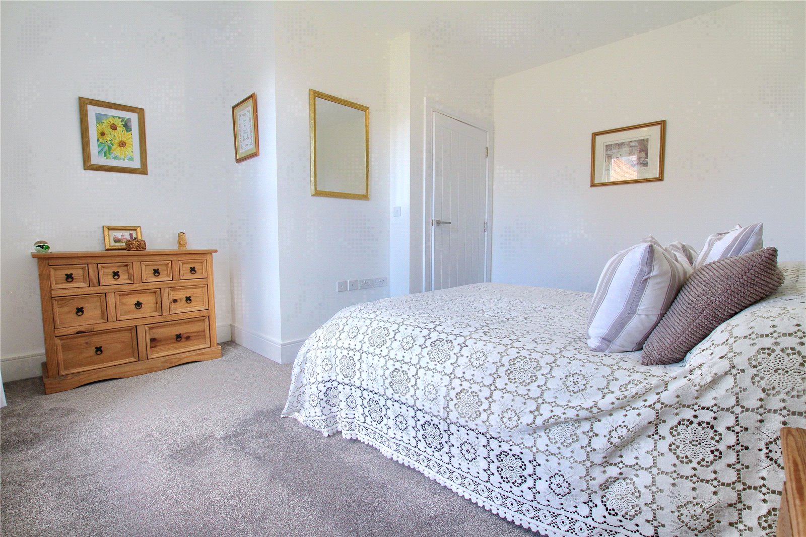 4 bed detached house for sale in Coppice Lane, Wynyard  - Property Image 33