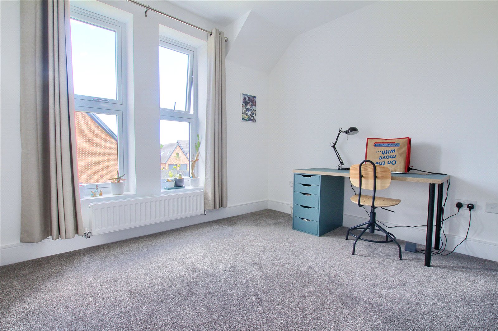 4 bed detached house for sale in Coppice Lane, Wynyard  - Property Image 34