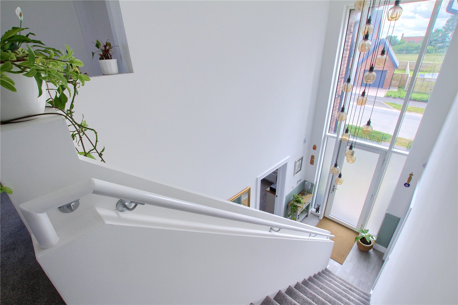 4 bed detached house for sale in Coppice Lane, Wynyard  - Property Image 24