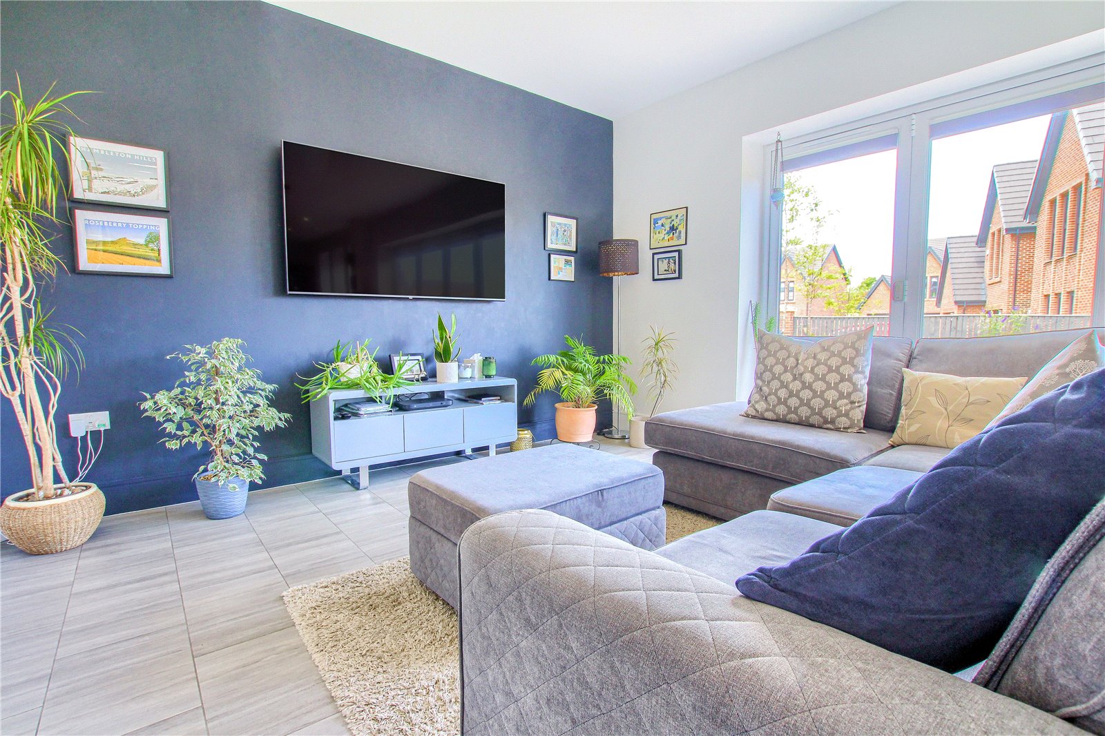 4 bed detached house for sale in Coppice Lane, Wynyard  - Property Image 15