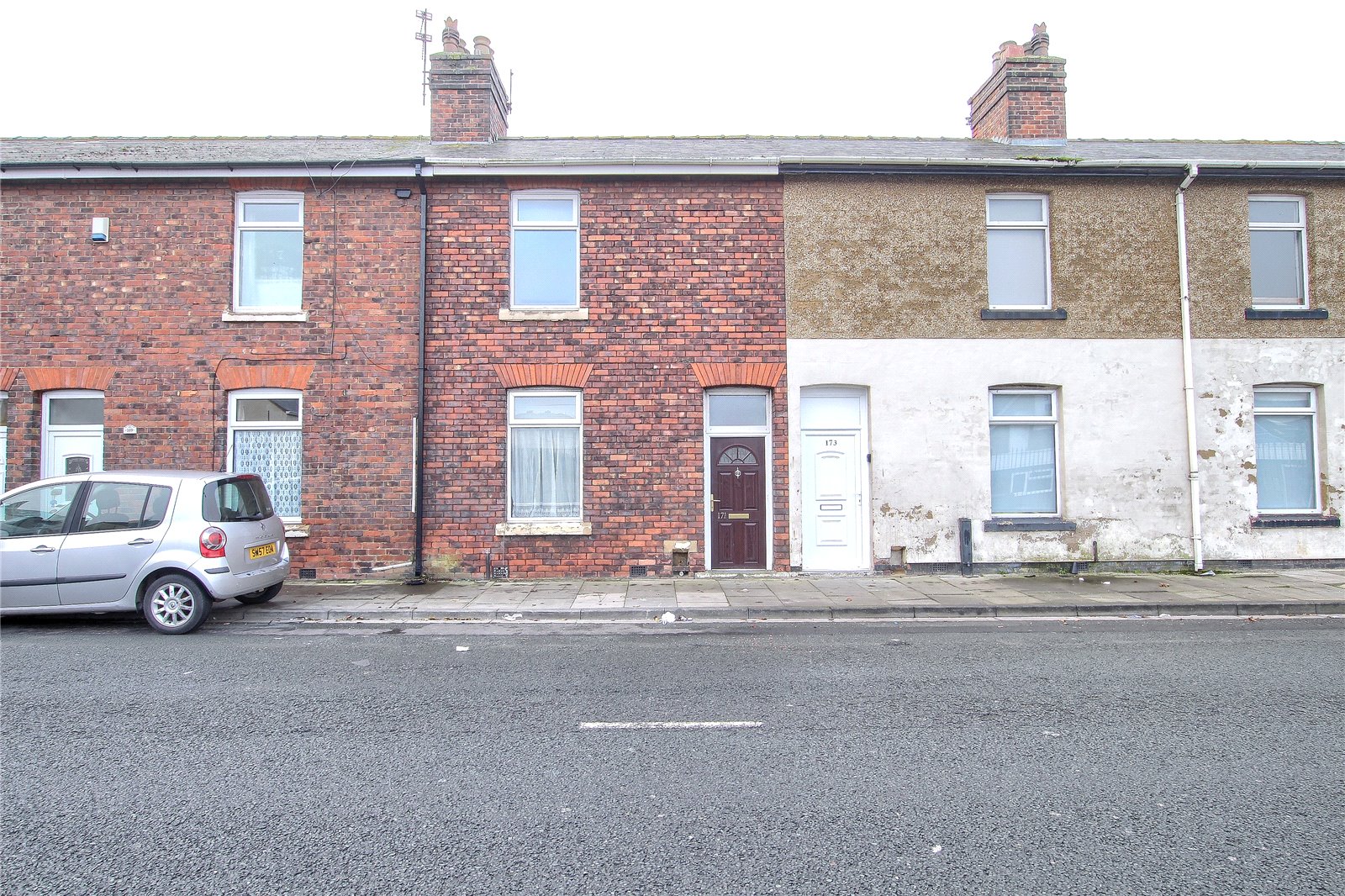 3 bed house for sale in West View Road, Hartlepool  - Property Image 1