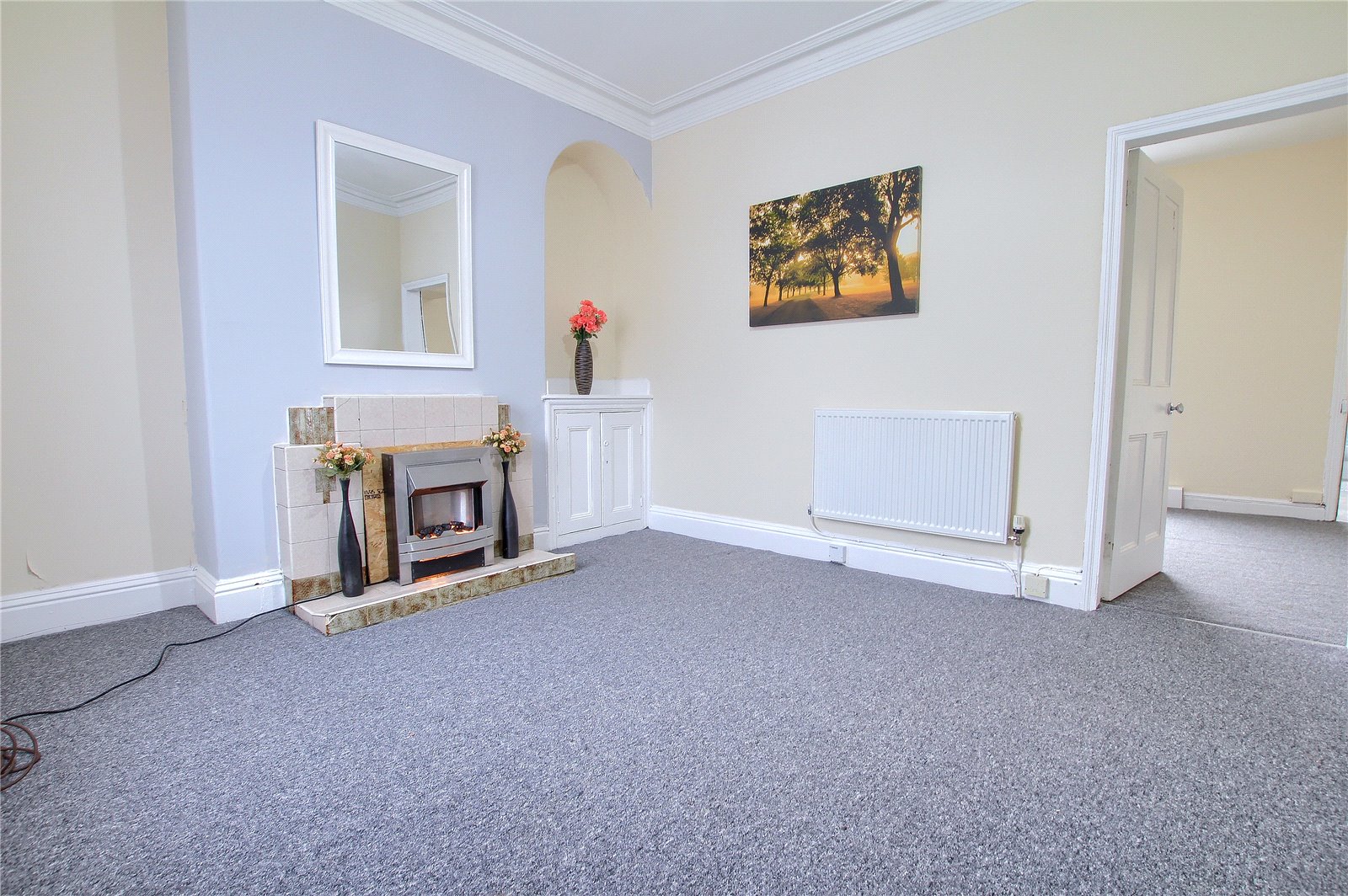 3 bed house for sale in West View Road, Hartlepool 1