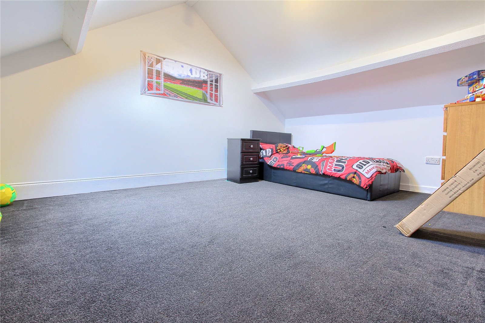 3 bed bungalow for sale in Wolviston Court, Billingham  - Property Image 15