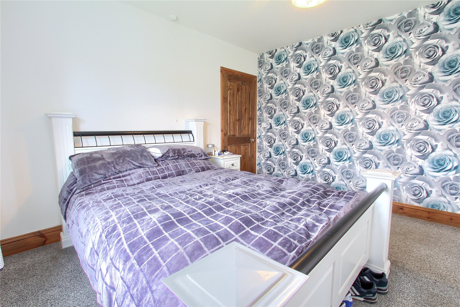 3 bed bungalow for sale in Wolviston Court, Billingham  - Property Image 11