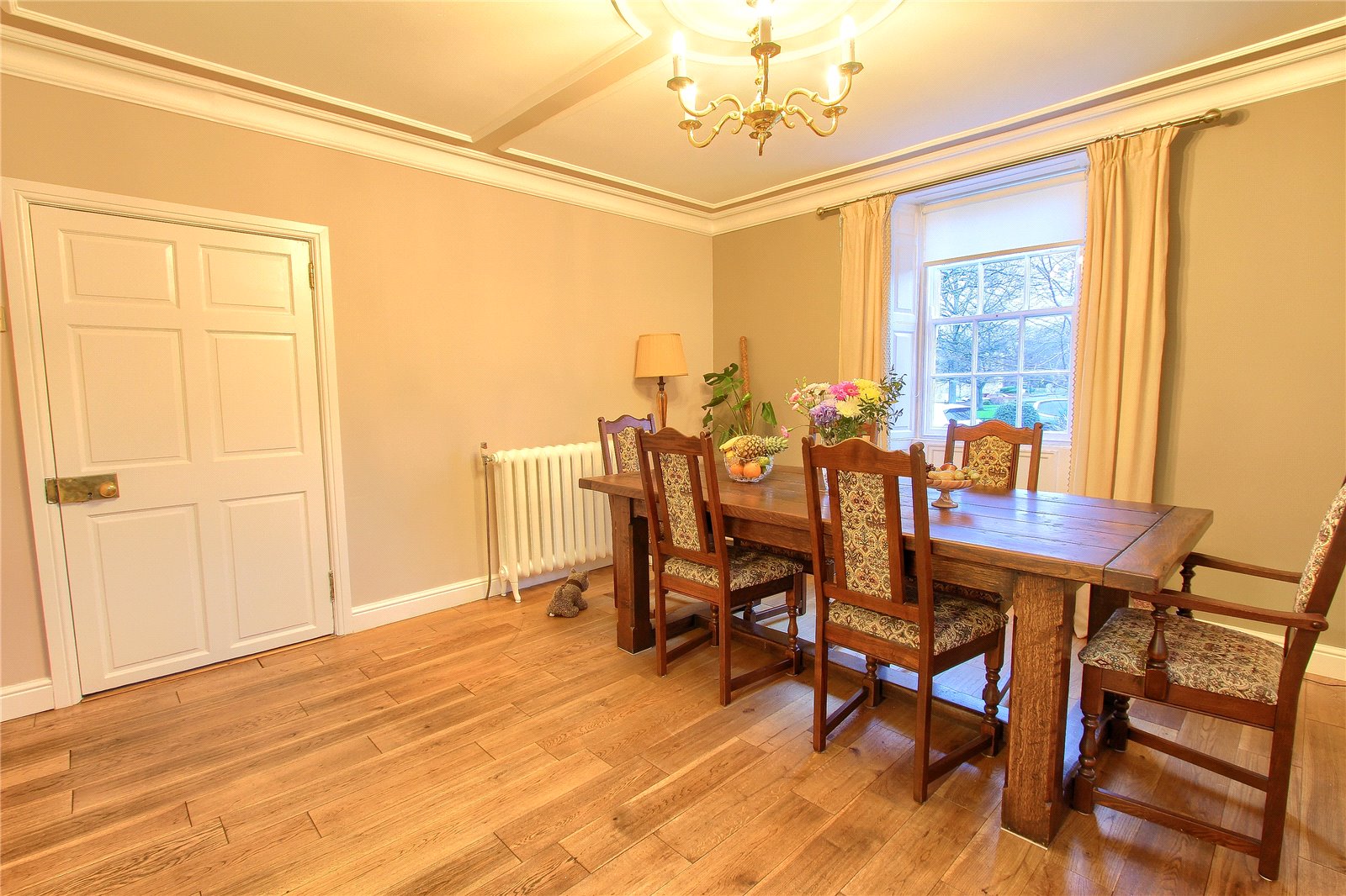 3 bed house for sale in The Green, Billingham  - Property Image 9