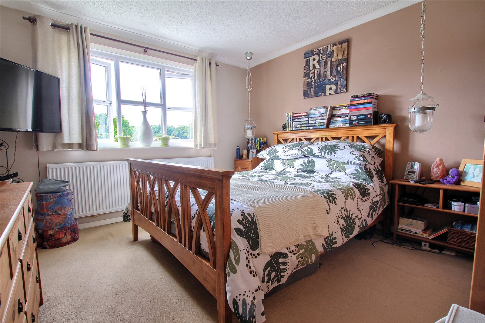 4 bed house for sale  - Property Image 12