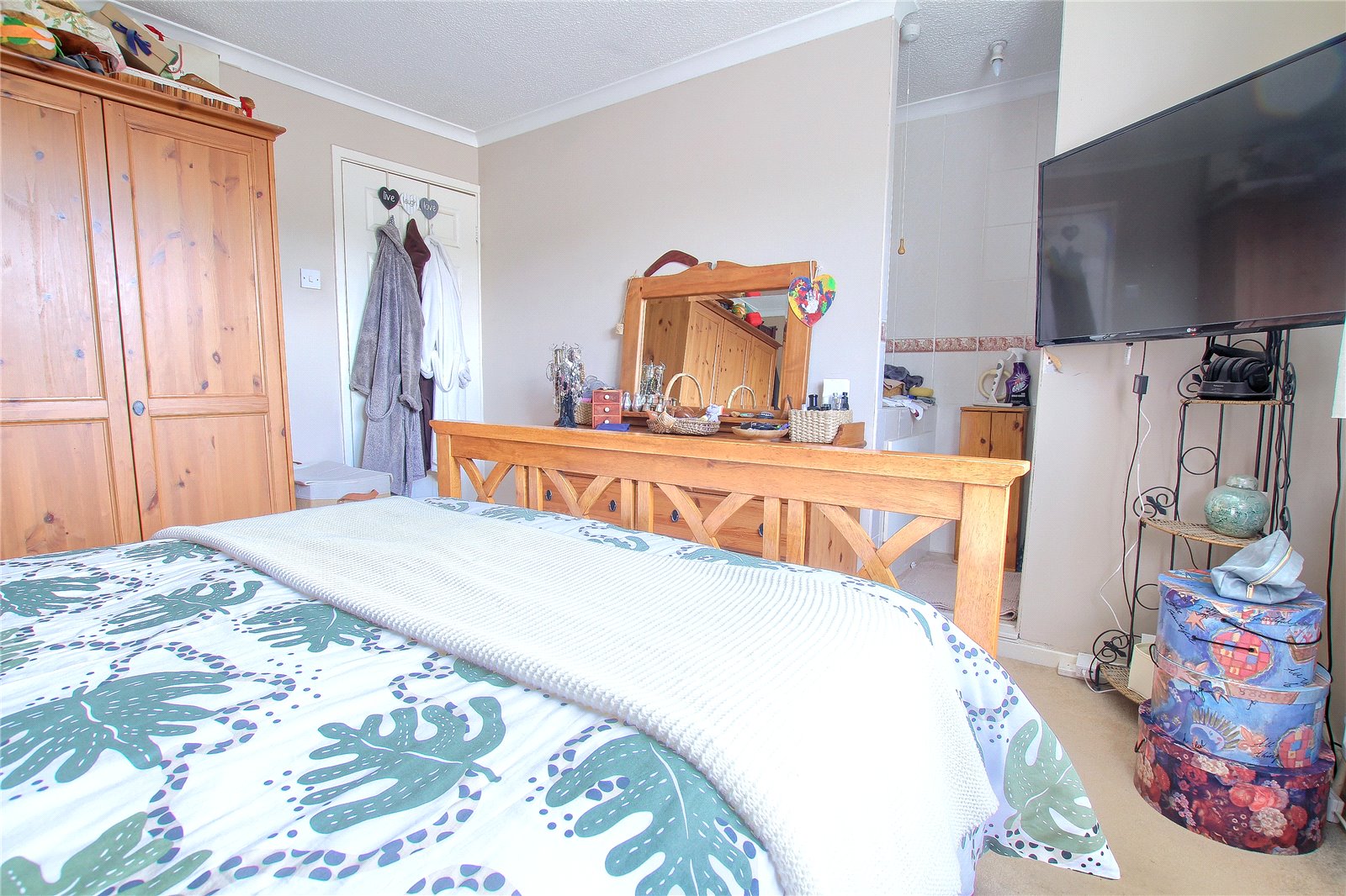 4 bed house for sale in Brandon Close, Billingham  - Property Image 13