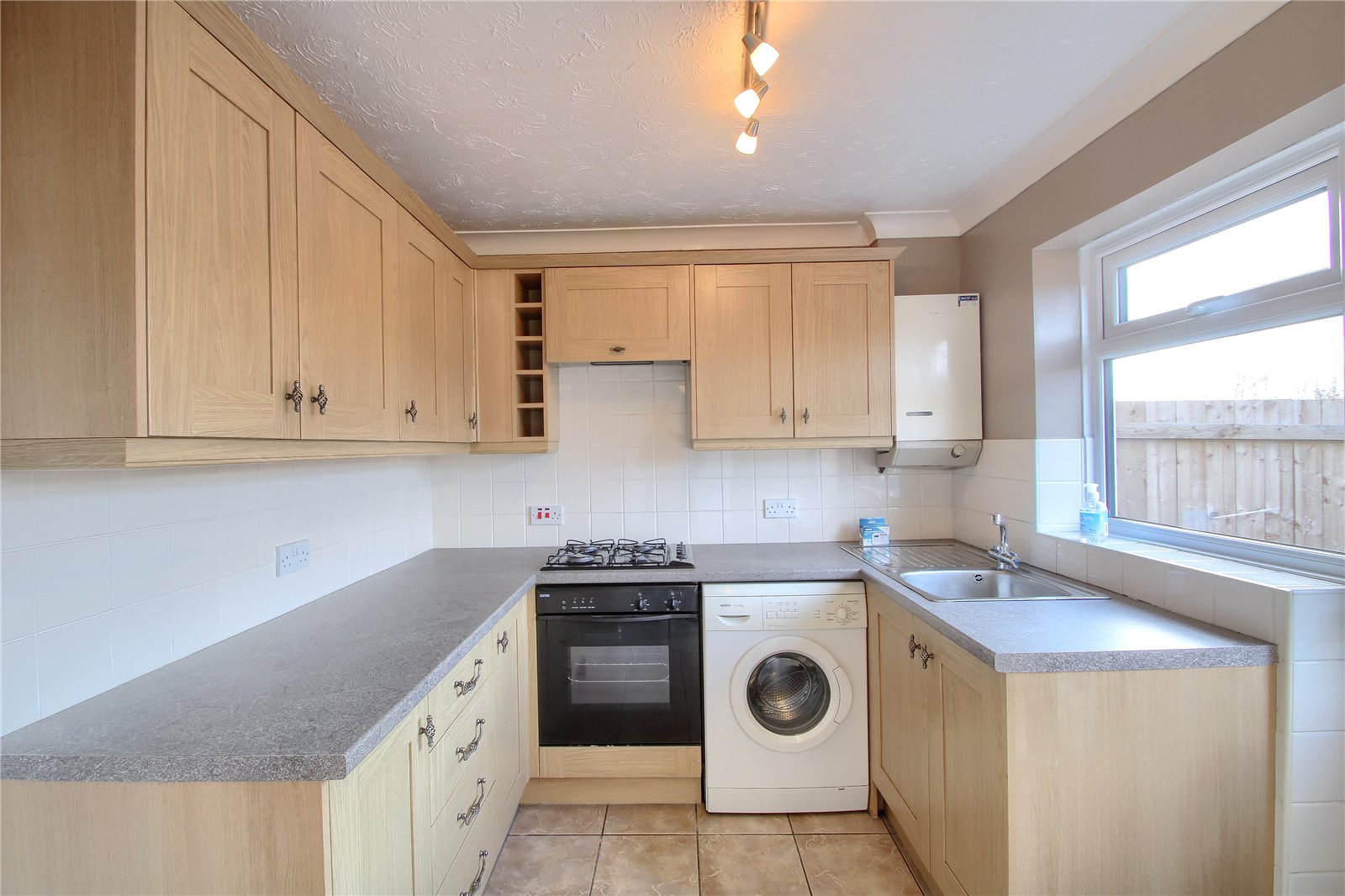 2 bed house to rent in West View Close, Eaglescliffe  - Property Image 4