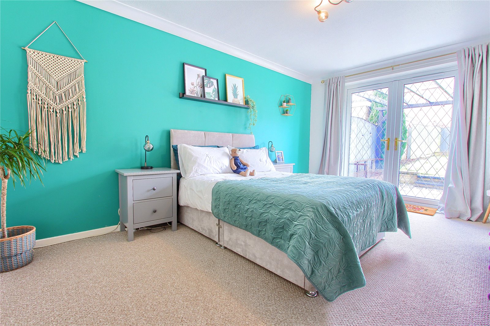 3 bed bungalow for sale in Bowes Road, The Greenway  - Property Image 10