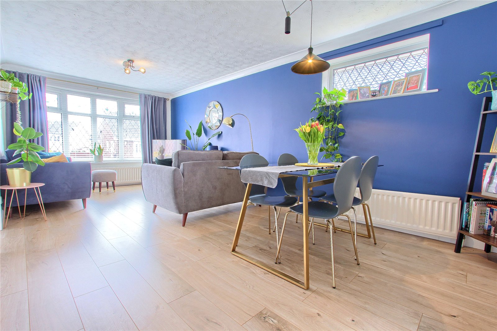 3 bed bungalow for sale in Bowes Road, The Greenway  - Property Image 3