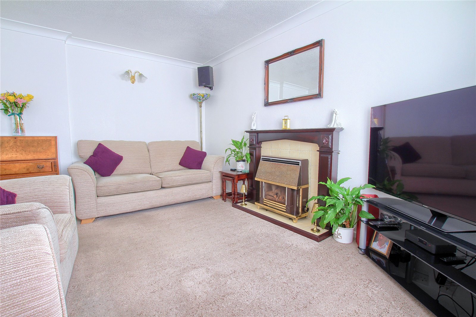 3 bed house for sale in Wansford Close, Billingham  - Property Image 8