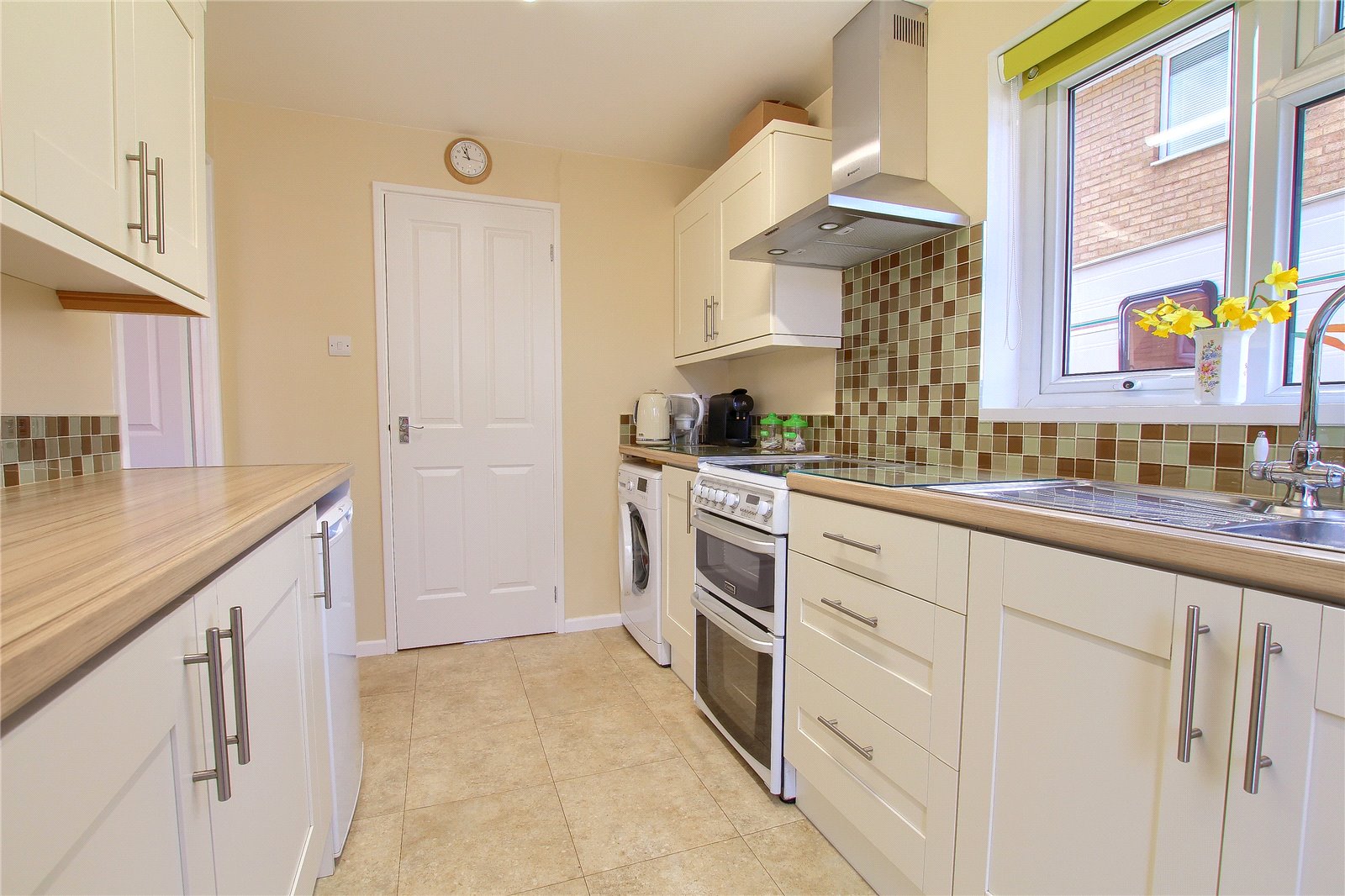 3 bed house for sale in Wansford Close, Billingham  - Property Image 3