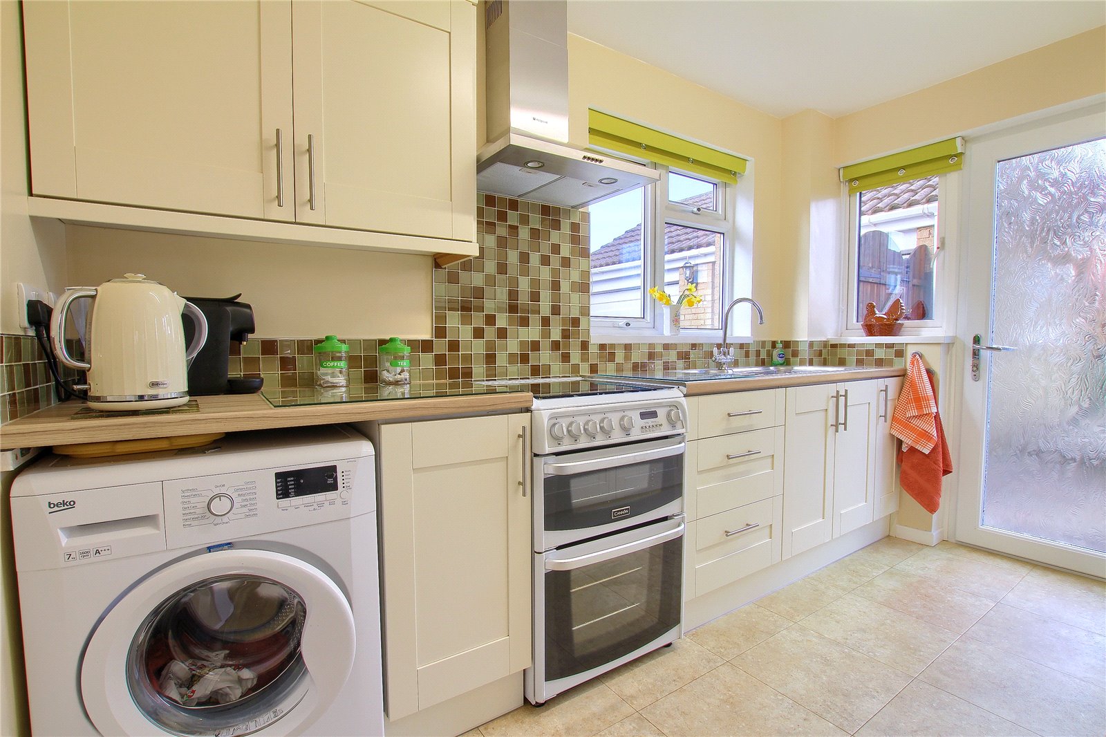 3 bed house for sale in Wansford Close, Billingham  - Property Image 5