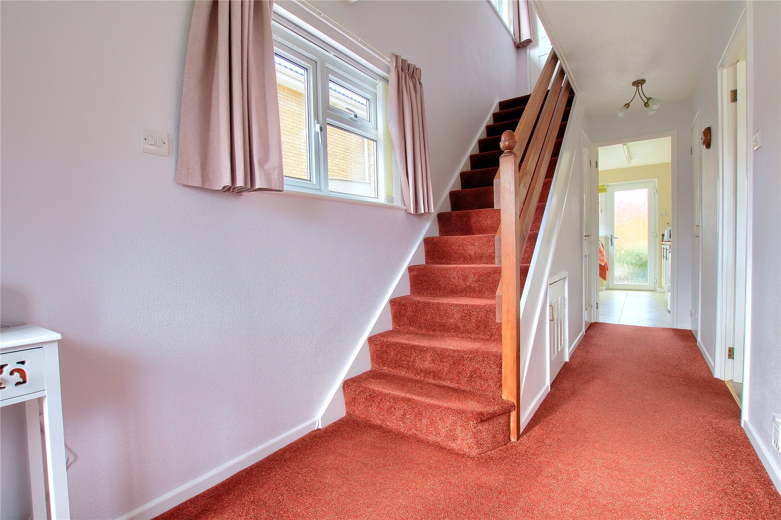 3 bed house for sale in Wansford Close, Billingham  - Property Image 10