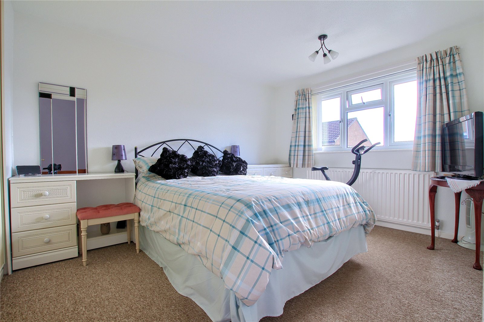 3 bed house for sale in Wansford Close, Billingham  - Property Image 13