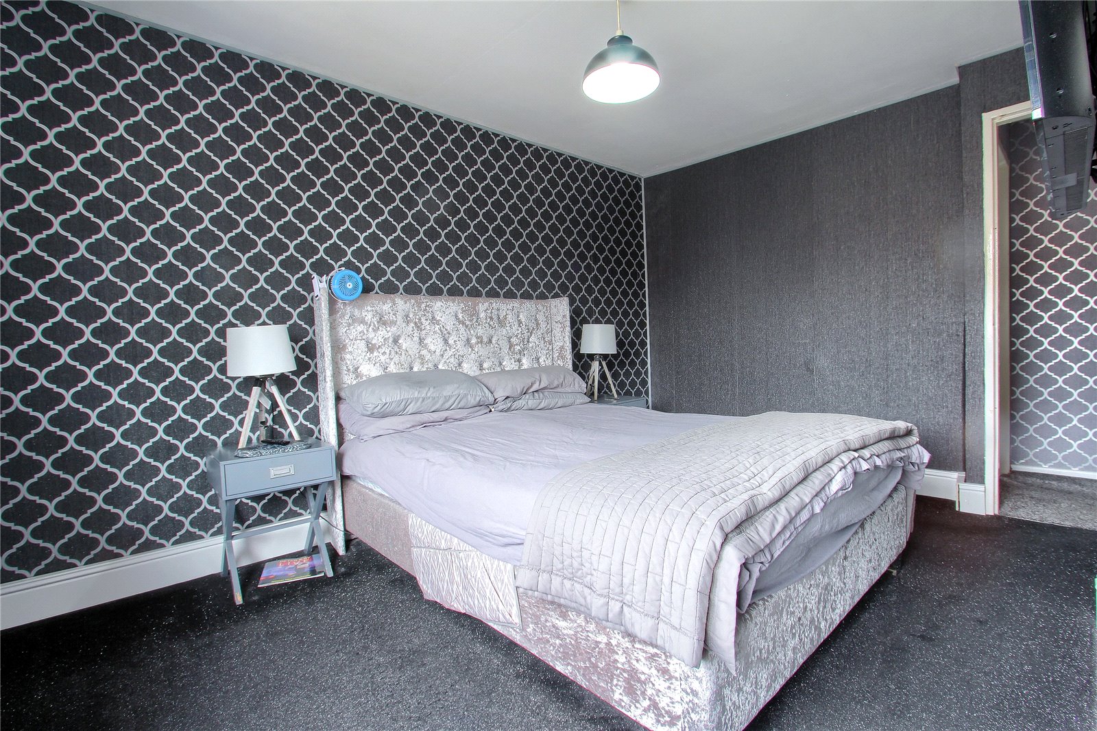 4 bed house for sale in Braemar Road, Billingham  - Property Image 11