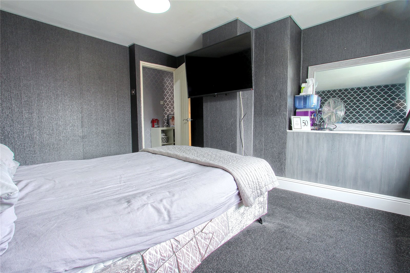 4 bed house for sale in Braemar Road, Billingham  - Property Image 12