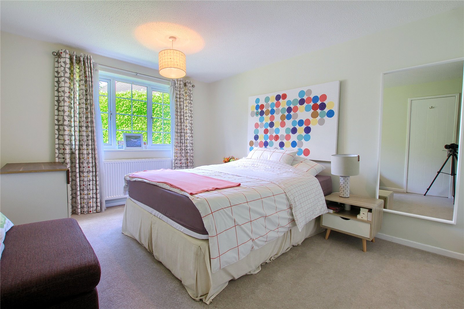3 bed bungalow for sale in Brandon Close, The Greenway  - Property Image 9