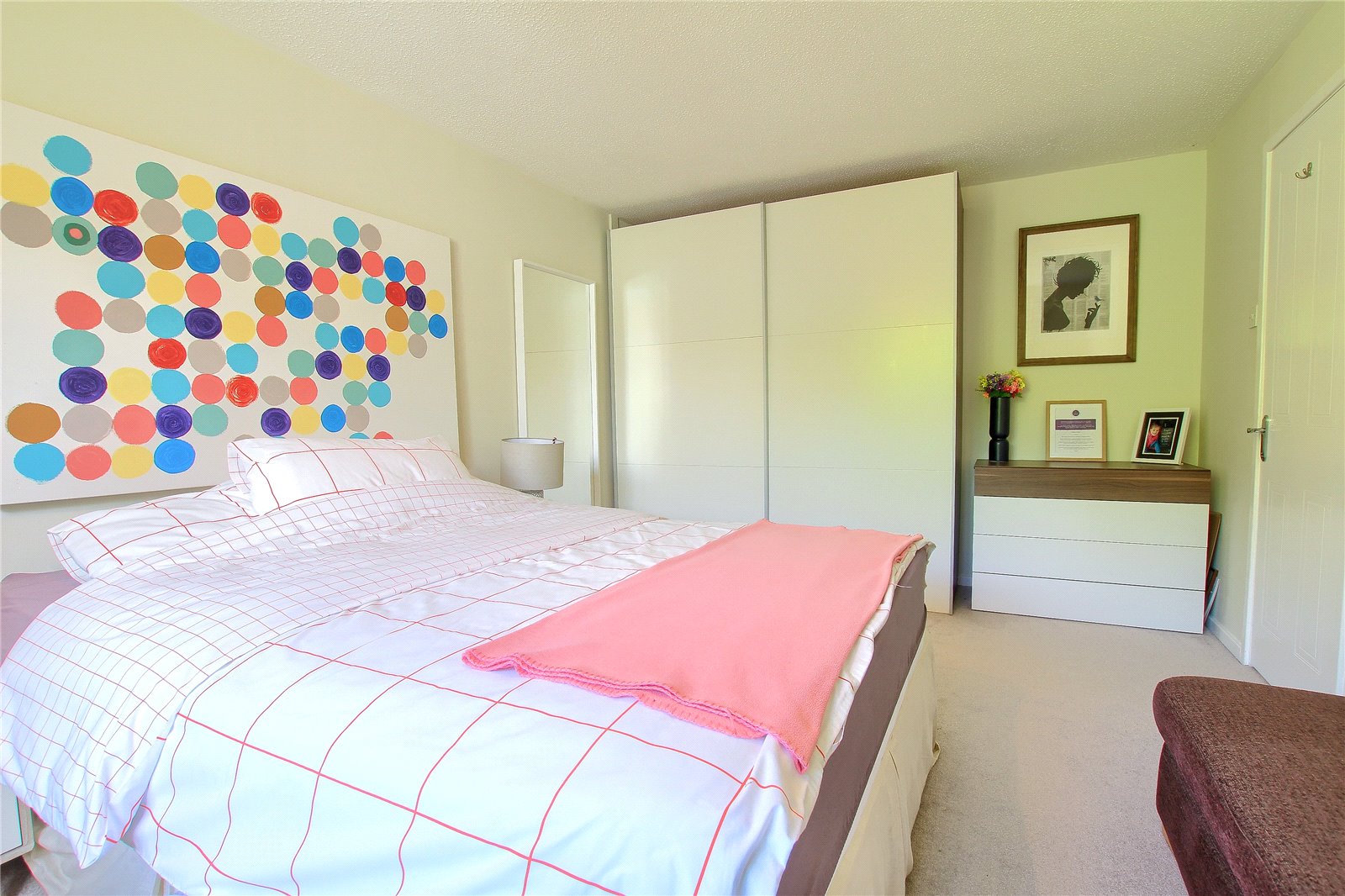 3 bed bungalow for sale in Brandon Close, The Greenway  - Property Image 10