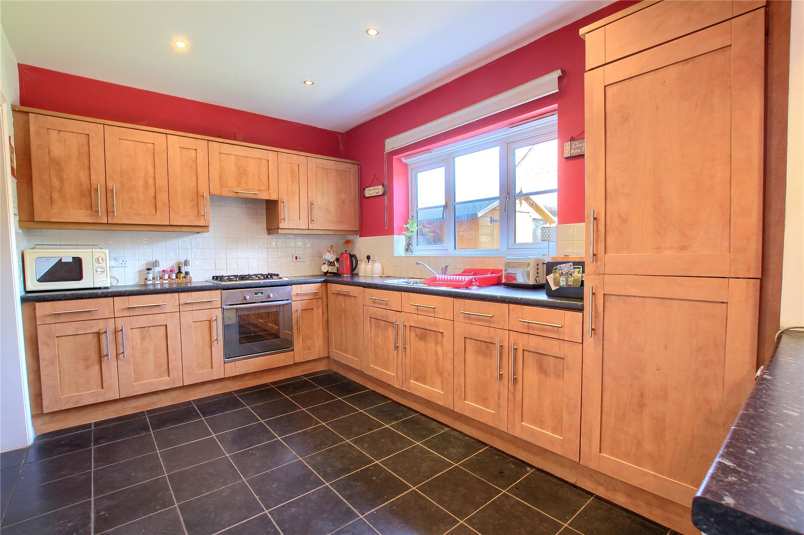 4 bed house for sale in Goldsmith Close, Wolviston Grange  - Property Image 4