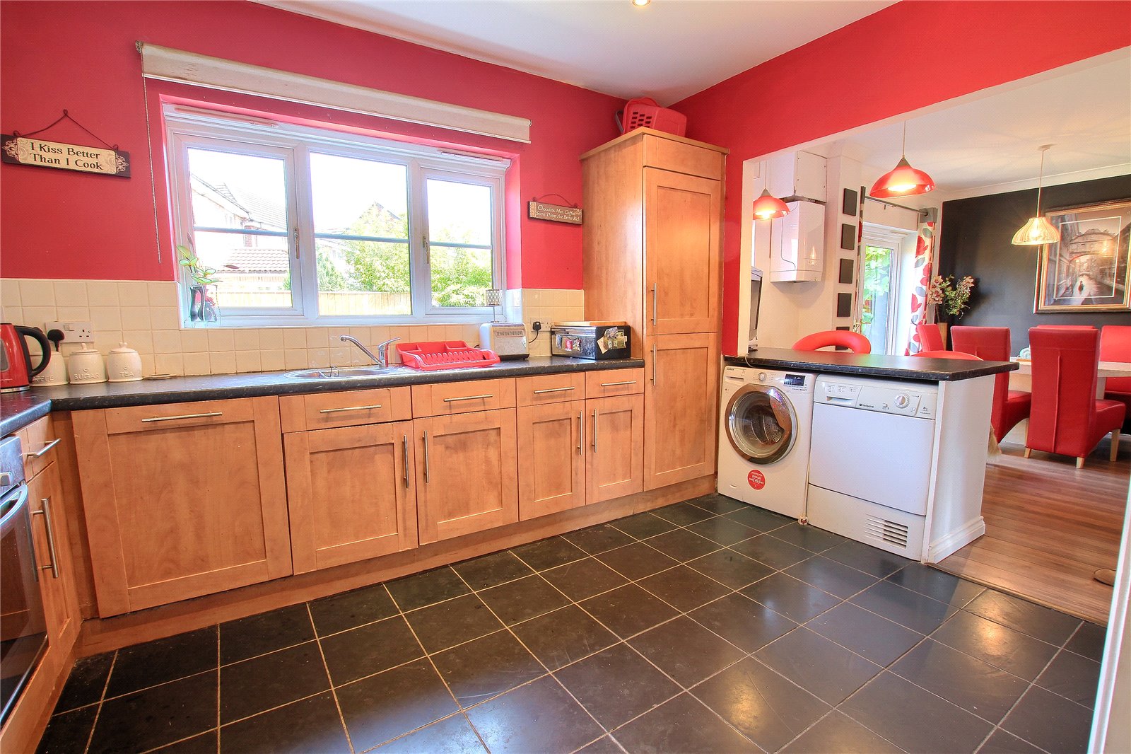 4 bed house for sale in Goldsmith Close, Wolviston Grange  - Property Image 2