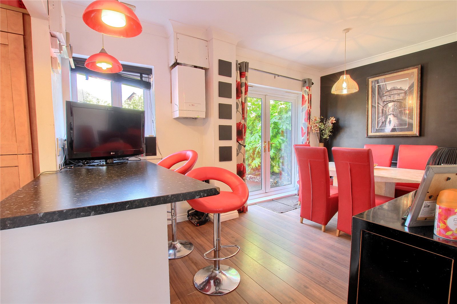 4 bed house for sale in Goldsmith Close, Wolviston Grange  - Property Image 6