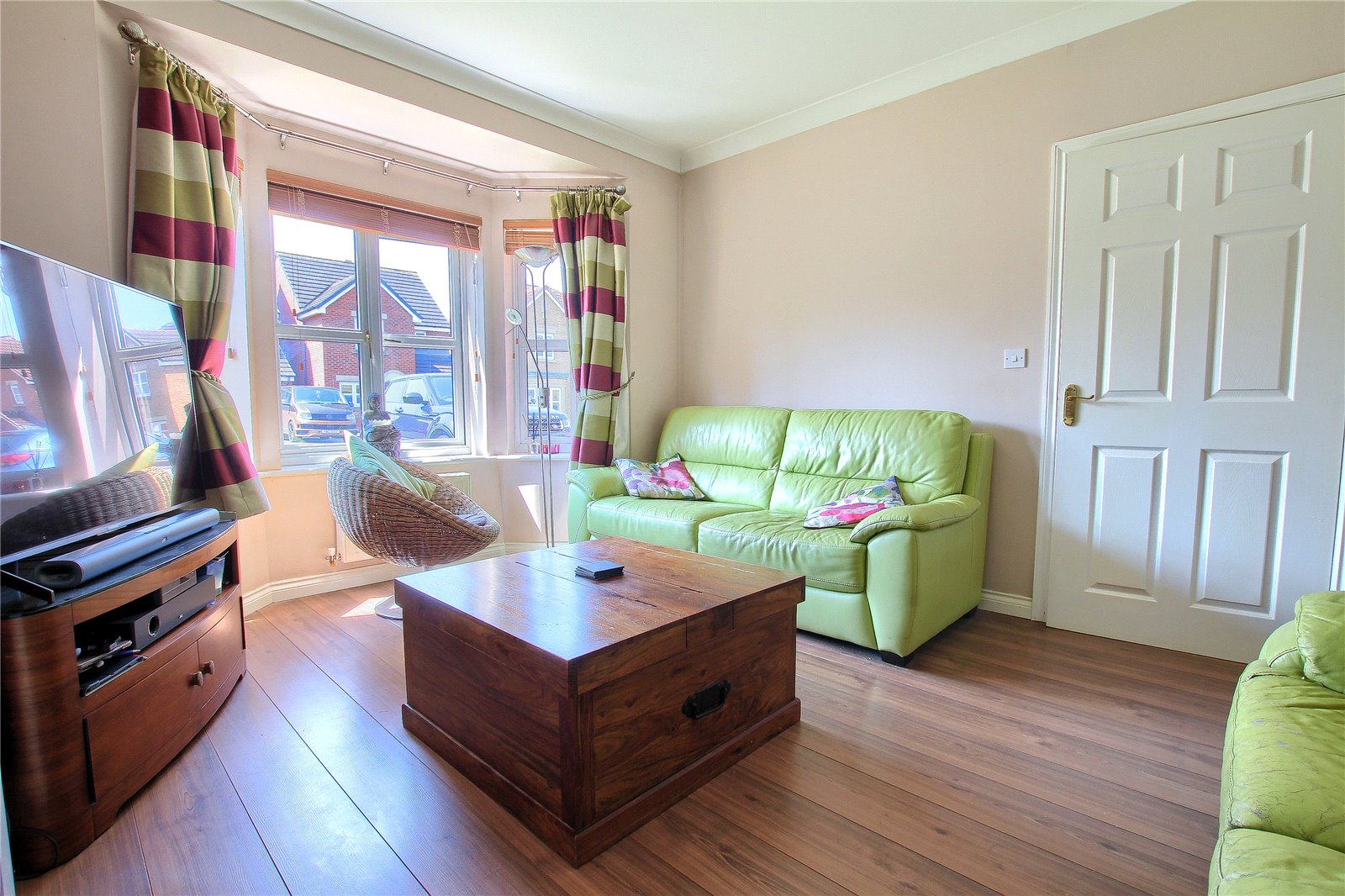 4 bed house for sale in Goldsmith Close, Wolviston Grange  - Property Image 8