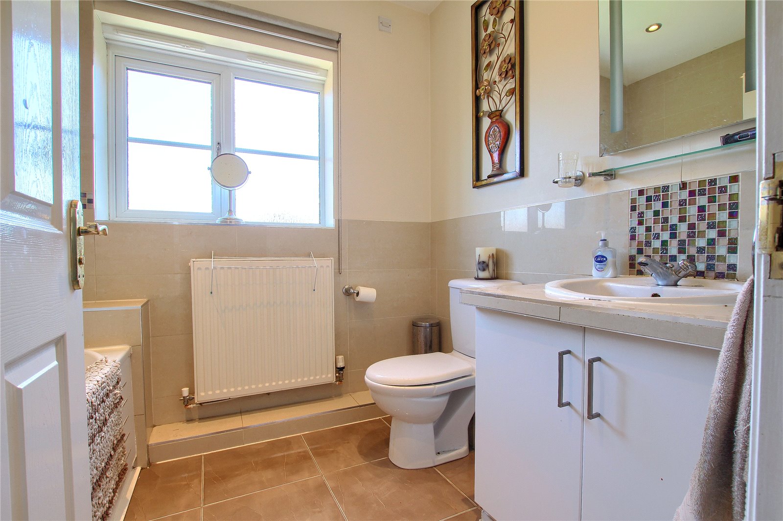 4 bed house for sale in Goldsmith Close, Wolviston Grange  - Property Image 18