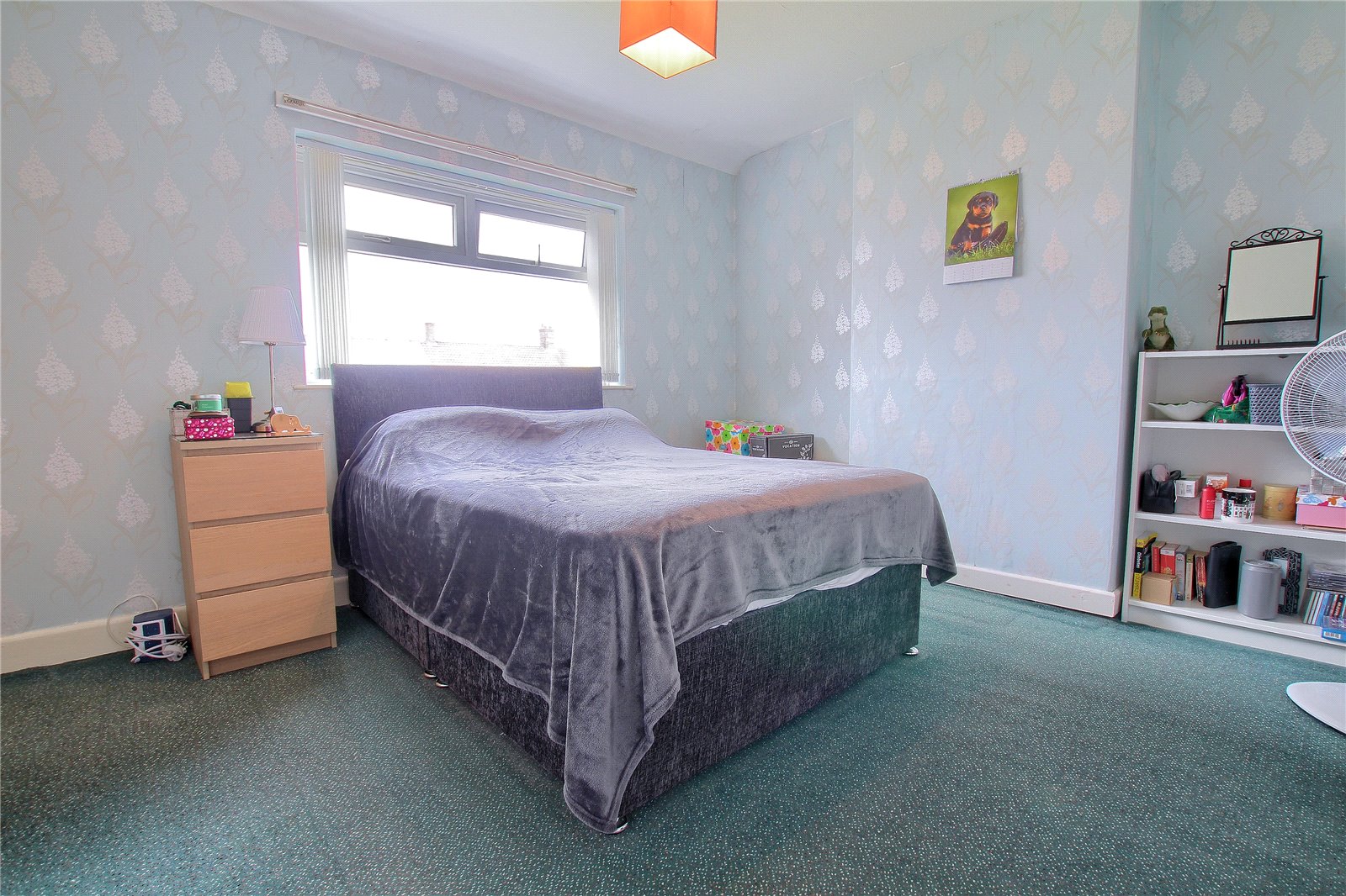 3 bed house for sale in Station Crescent, Billingham  - Property Image 15
