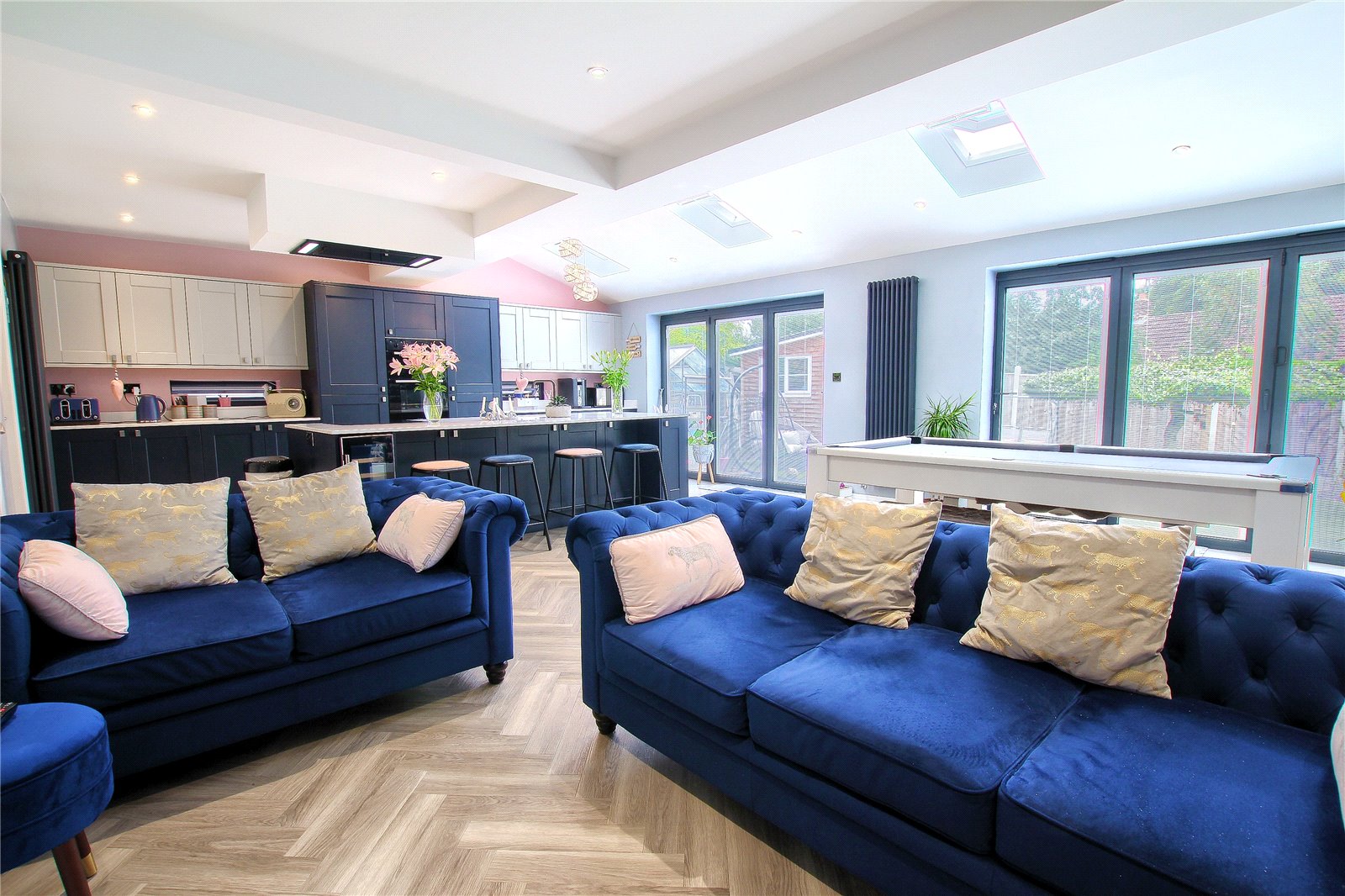 4 bed house for sale in Manor Court, Wolviston  - Property Image 30