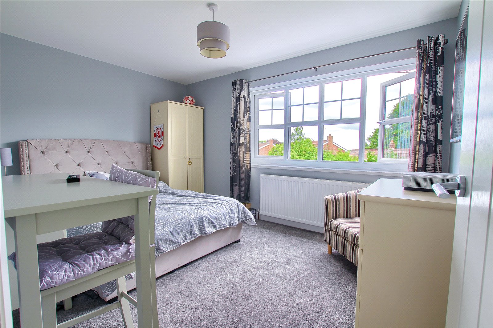 4 bed house for sale in Manor Court, Wolviston  - Property Image 15