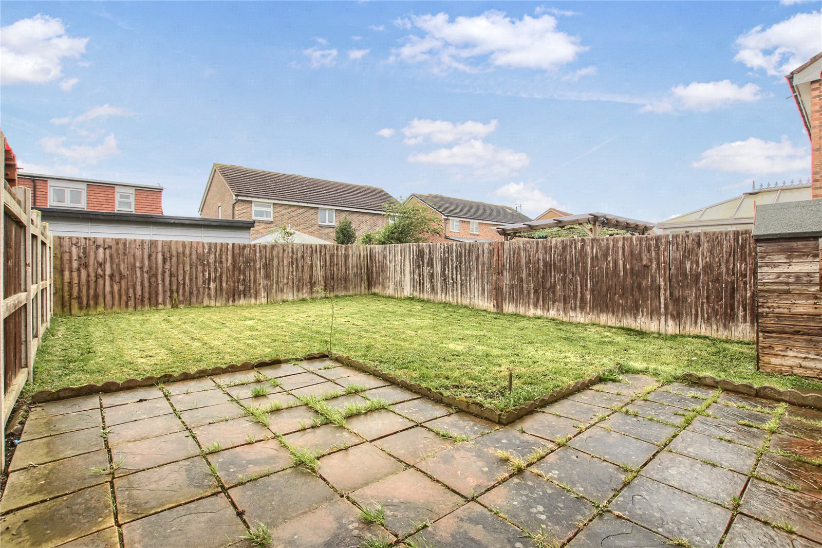 3 bed house for sale in Cranfield Avenue, Brambles Farm  - Property Image 15