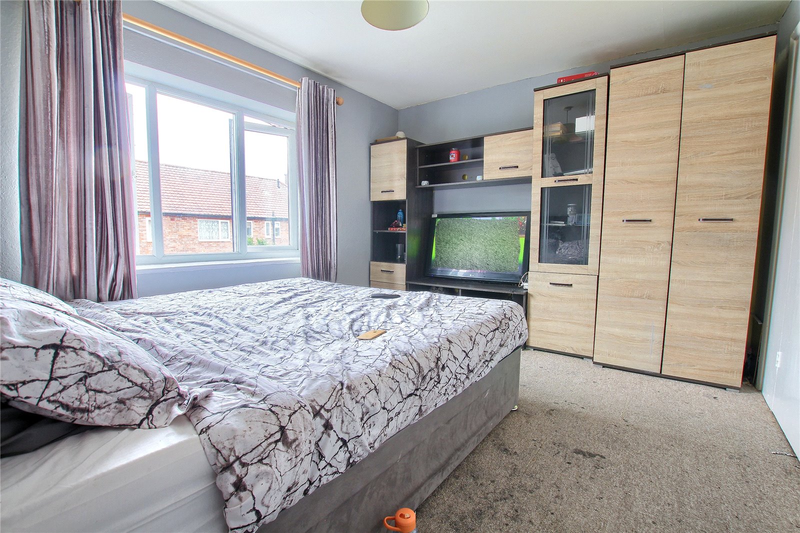 3 bed house for sale in Appleby Road, Billingham  - Property Image 8
