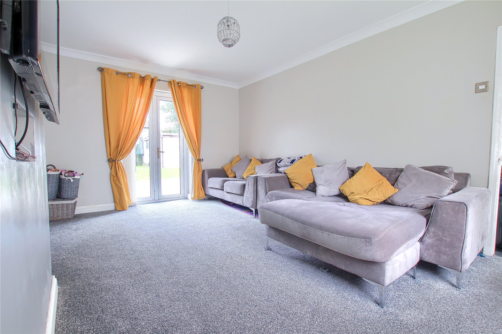 3 bed house for sale in Teesdale Avenue, Billingham 2