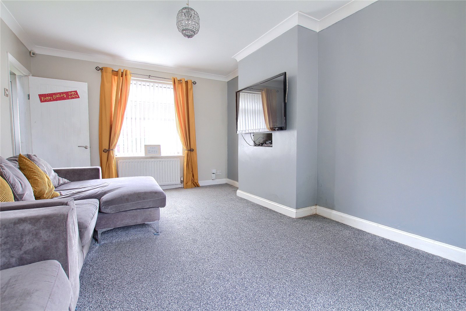 3 bed house for sale in Teesdale Avenue, Billingham  - Property Image 5