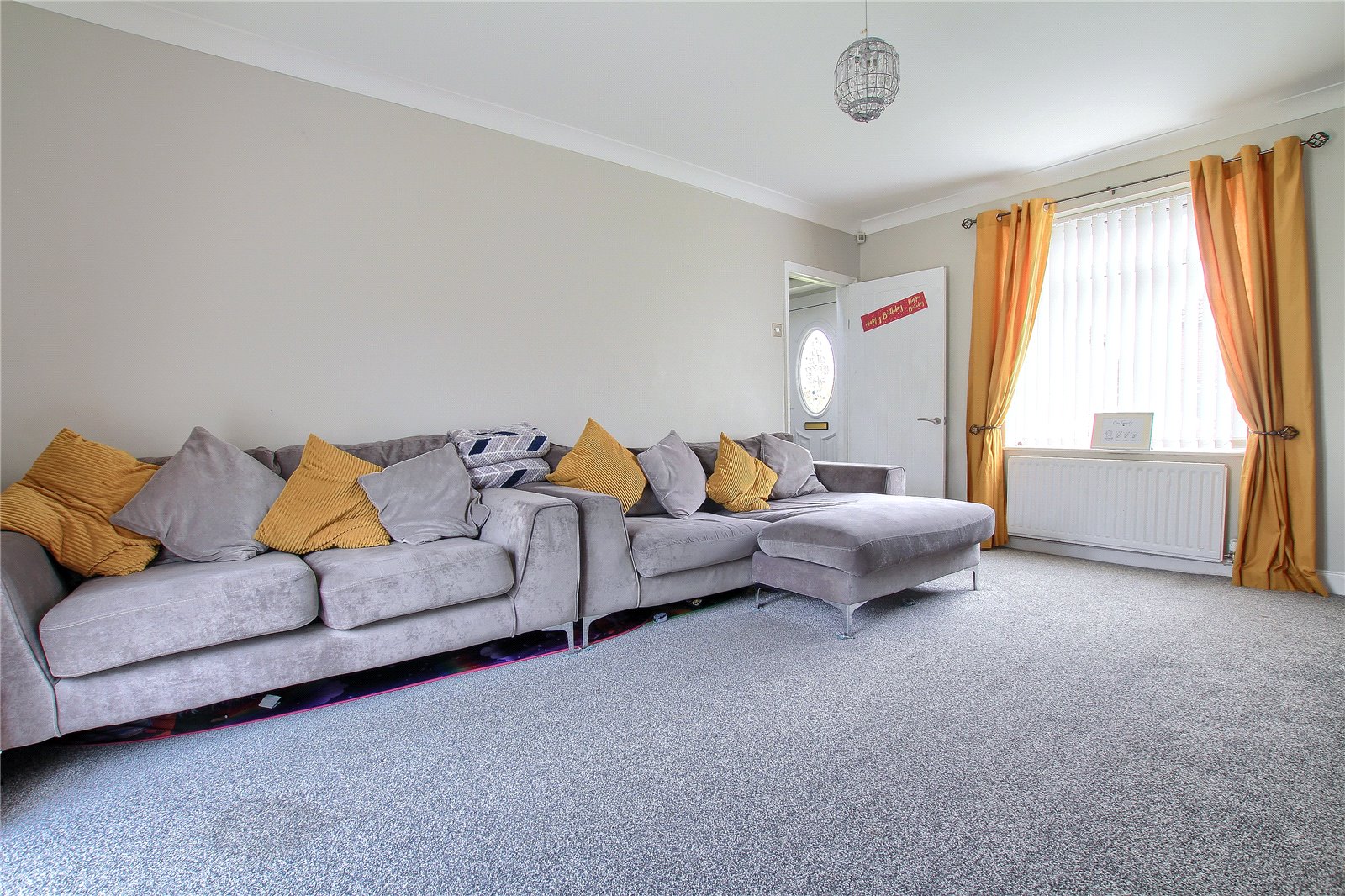 3 bed house for sale in Teesdale Avenue, Billingham  - Property Image 6