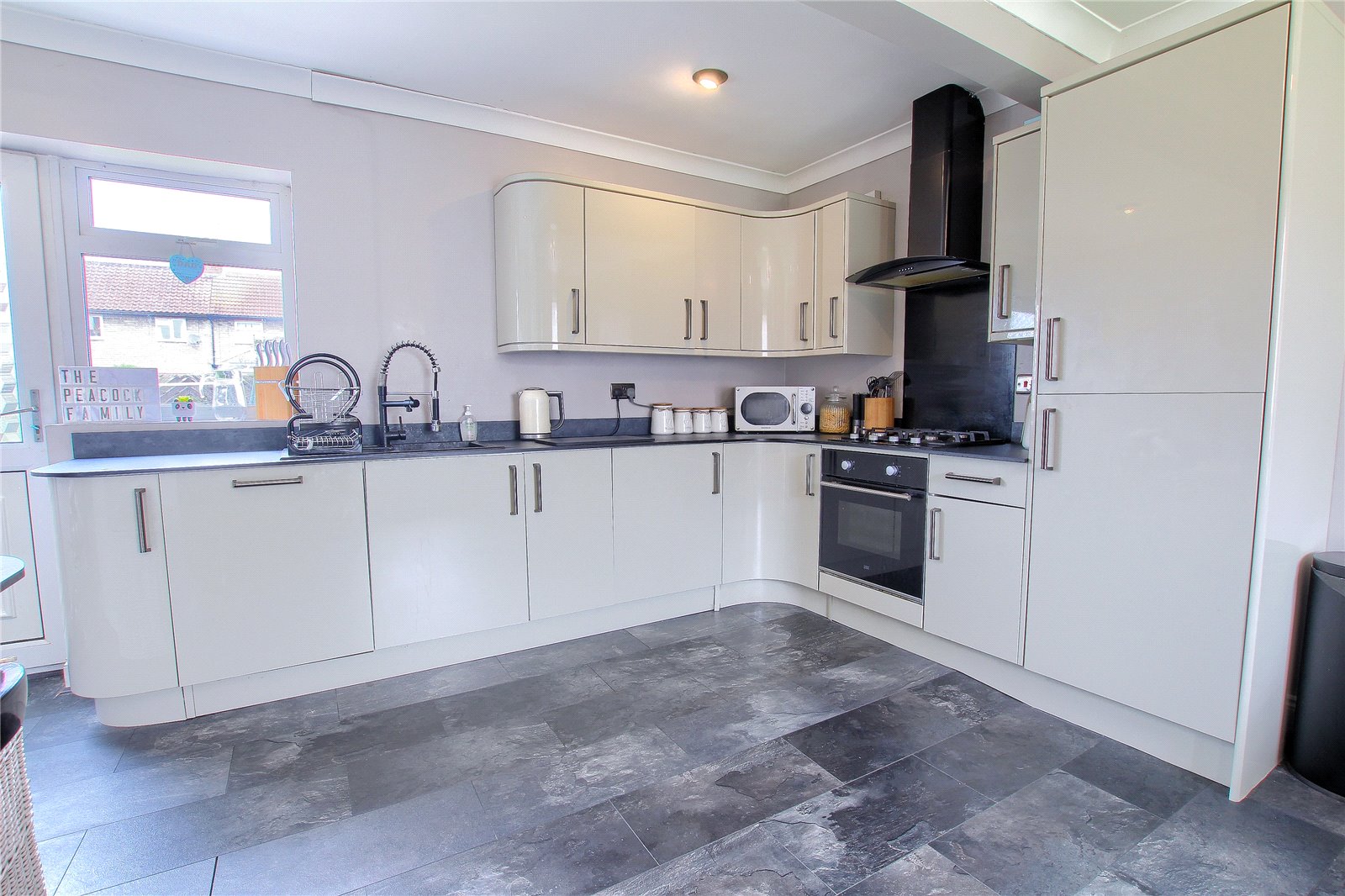 3 bed house for sale in Teesdale Avenue, Billingham 1