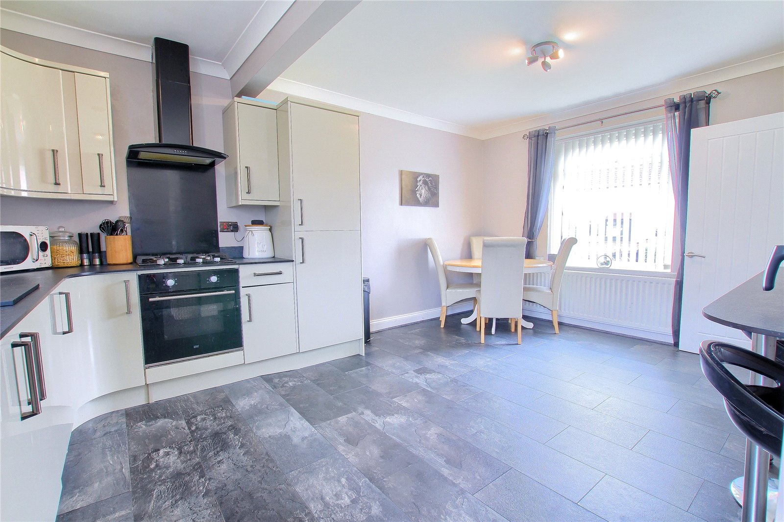 3 bed house for sale in Teesdale Avenue, Billingham  - Property Image 8