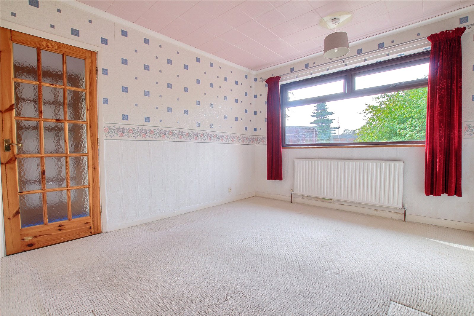 2 bed bungalow for sale in Thornton Crescent, Billingham  - Property Image 8