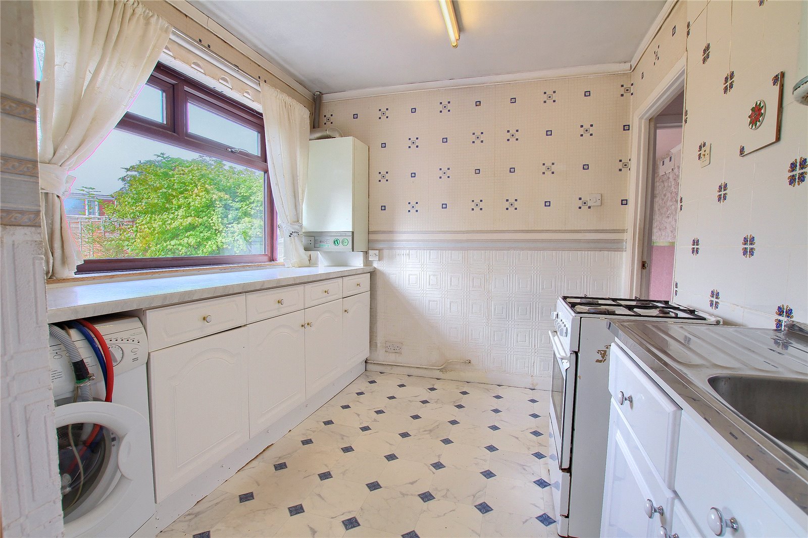 2 bed bungalow for sale in Thornton Crescent, Billingham  - Property Image 6