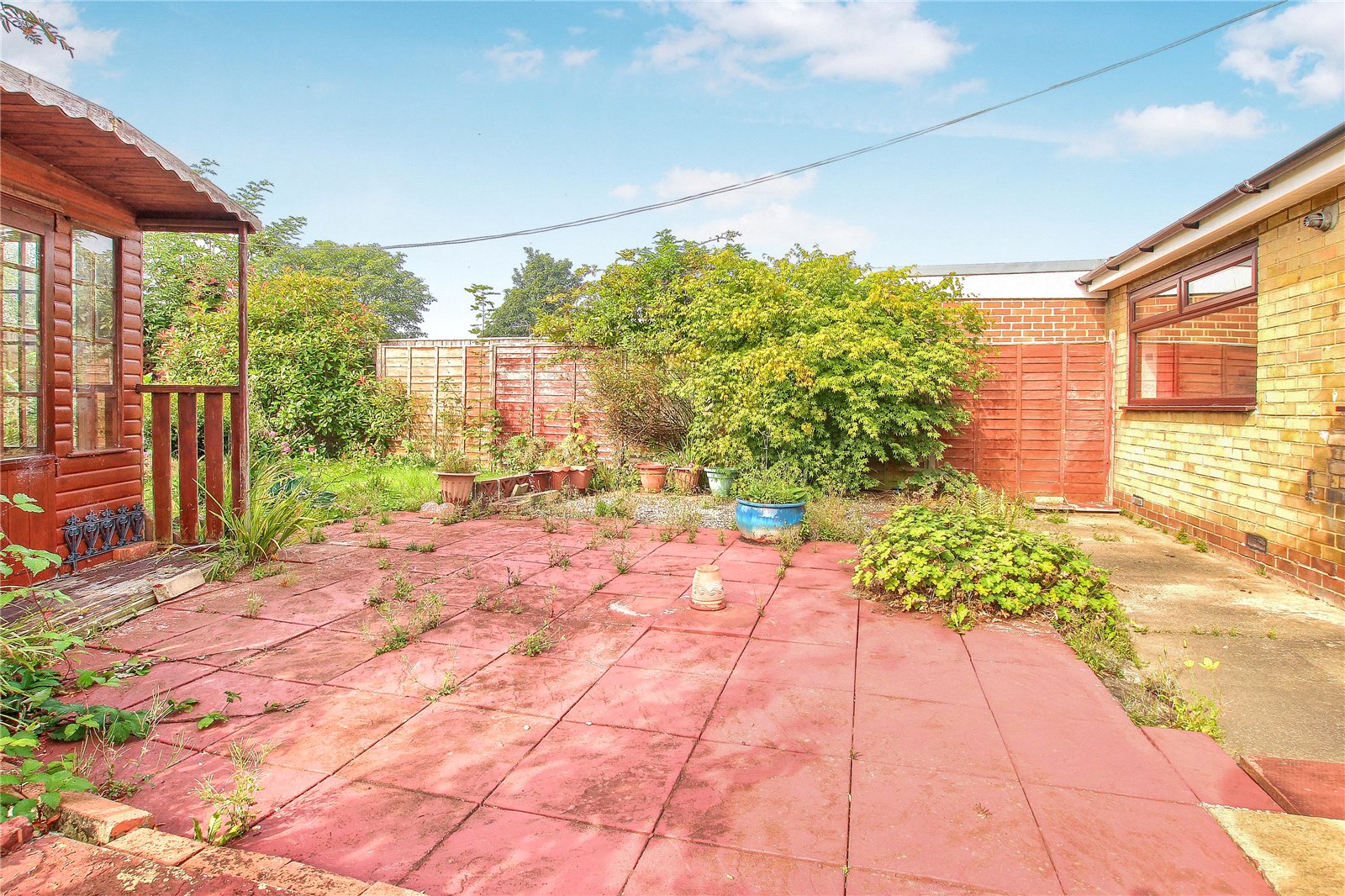 2 bed bungalow for sale in Thornton Crescent, Billingham  - Property Image 12