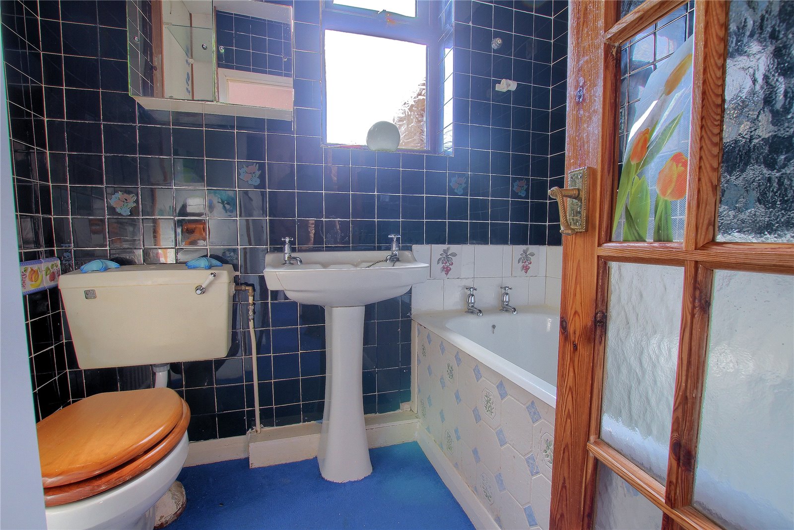 2 bed bungalow for sale in Thornton Crescent, Billingham  - Property Image 9
