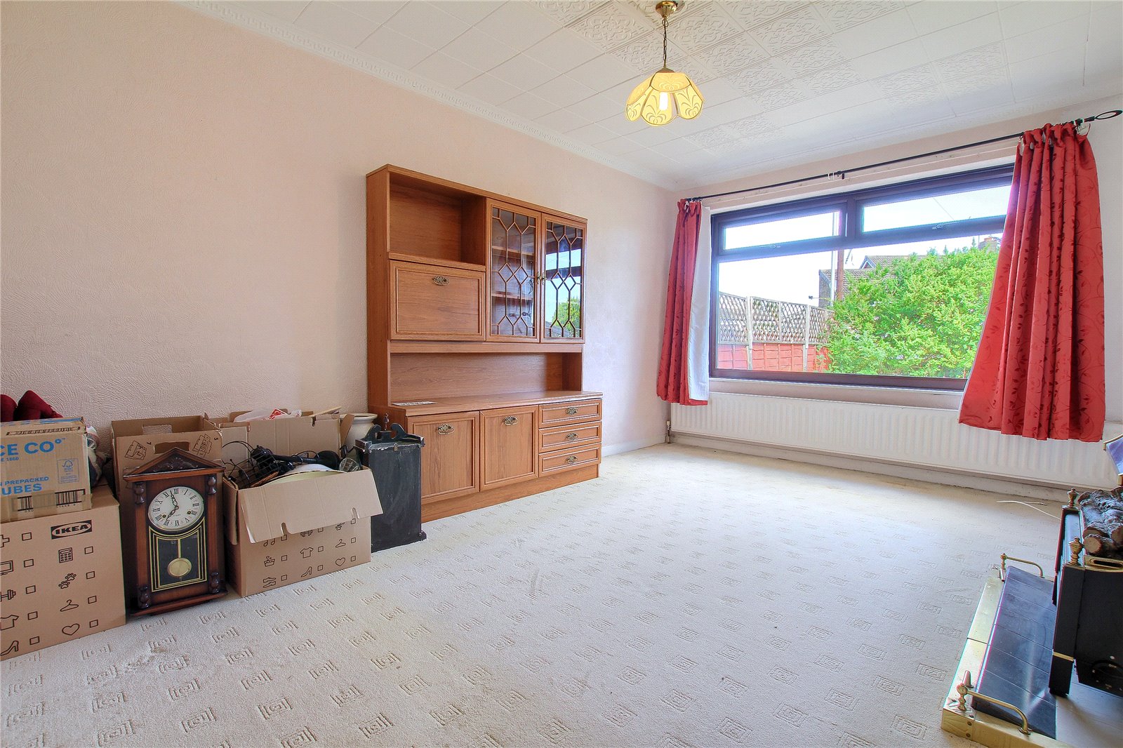 2 bed bungalow for sale in Thornton Crescent, Billingham 1