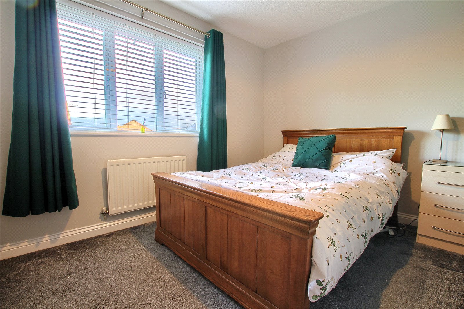 2 bed  for sale in Constable Grove, Wolviston Grange  - Property Image 8